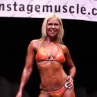Amy  Rensch - NPC Mid Atlantic Championships 2012 - #1